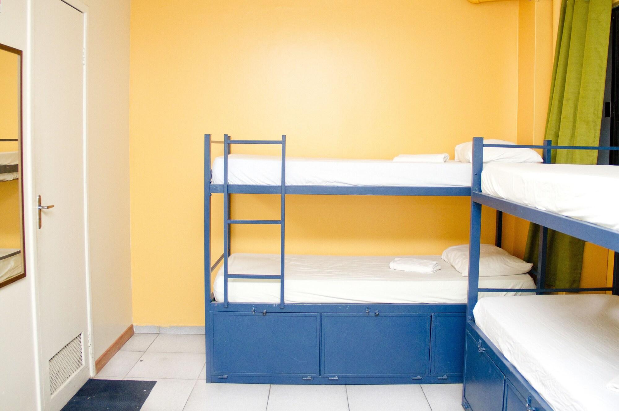 El Misti House Copacabana Rio de Janeiro Dış mekan fotoğraf