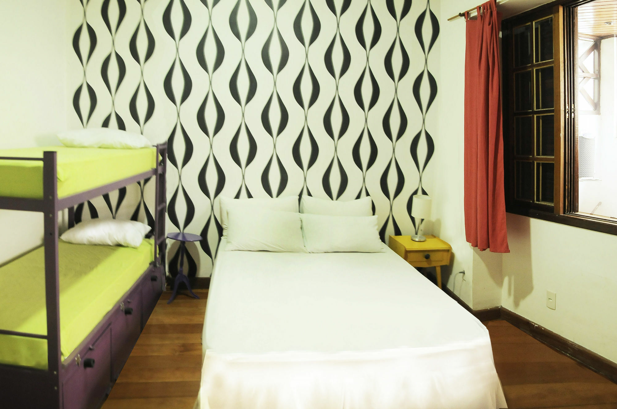 El Misti House Copacabana Rio de Janeiro Dış mekan fotoğraf