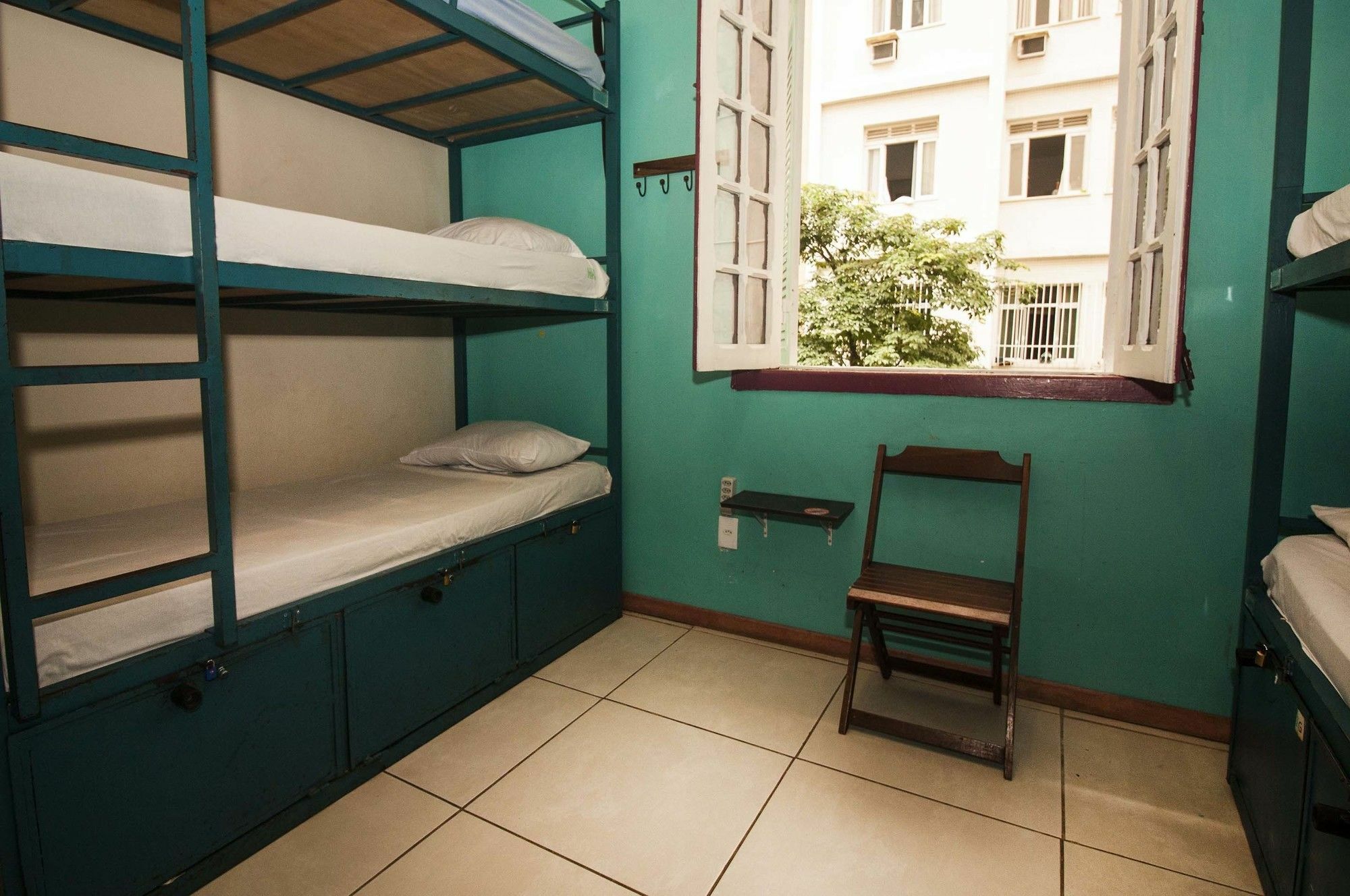 El Misti House Copacabana Rio de Janeiro Dış mekan fotoğraf