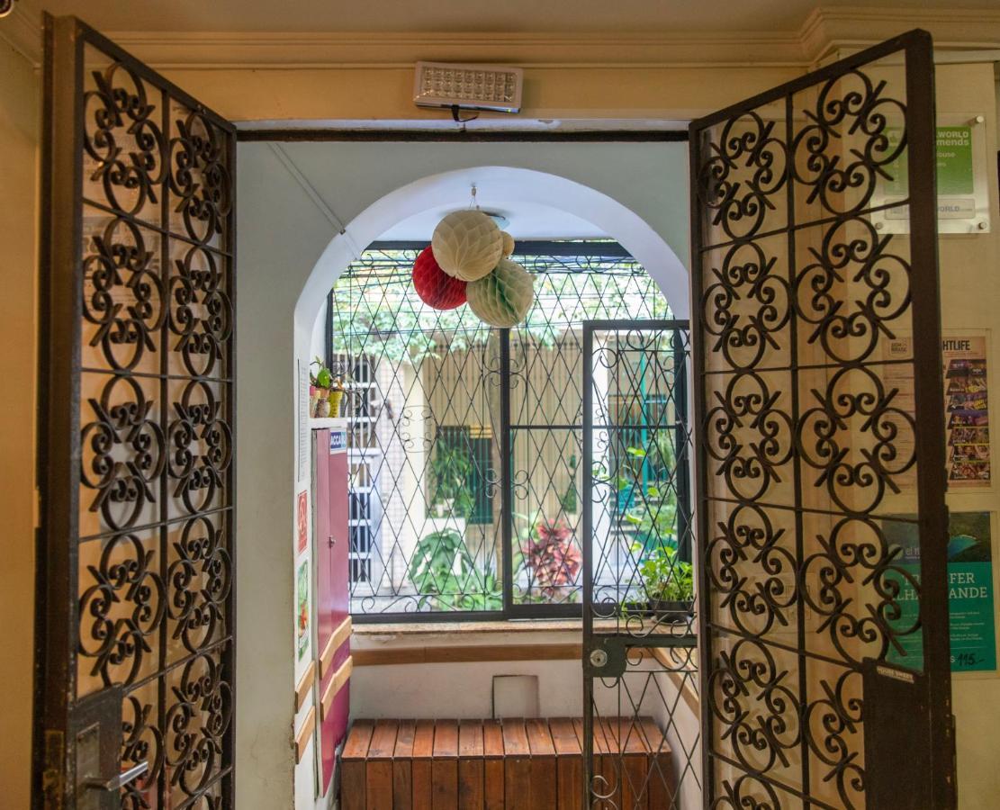 El Misti House Copacabana Rio de Janeiro Dış mekan fotoğraf